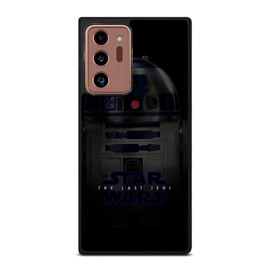 STAR WARS R2D2 2 Samsung Galaxy Note 20 Ultra Case Cover