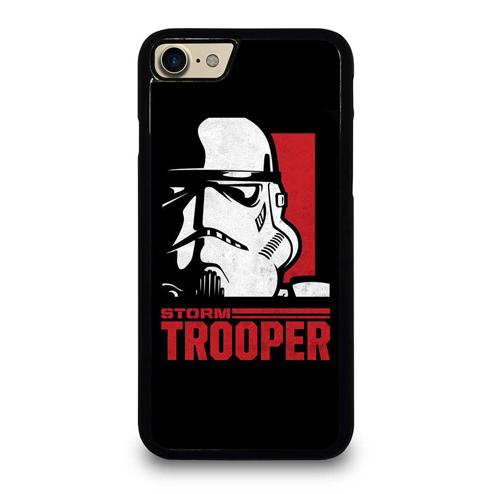 STAR WARS STORMTROOPER LOGO iPhone 7 / 8 Case Cover