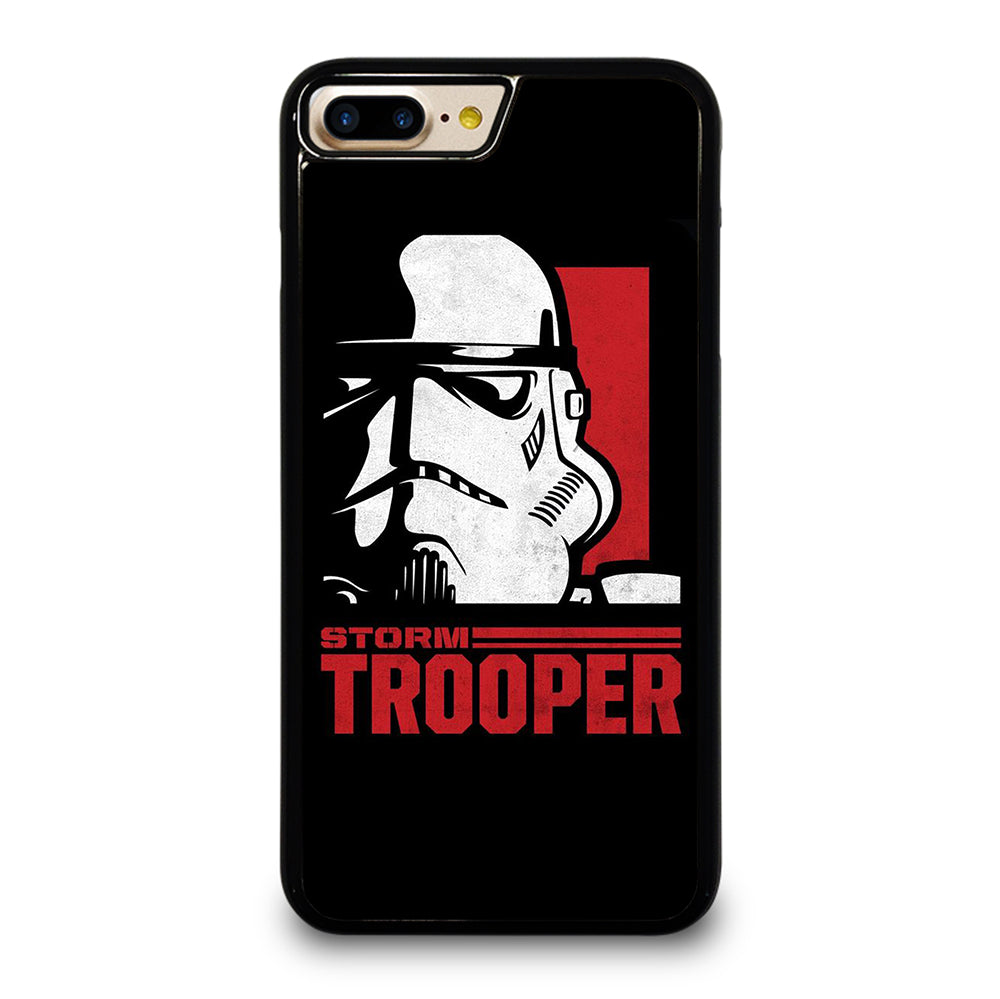 STAR WARS STORMTROOPER LOGO iPhone 7 / 8 Plus Case Cover