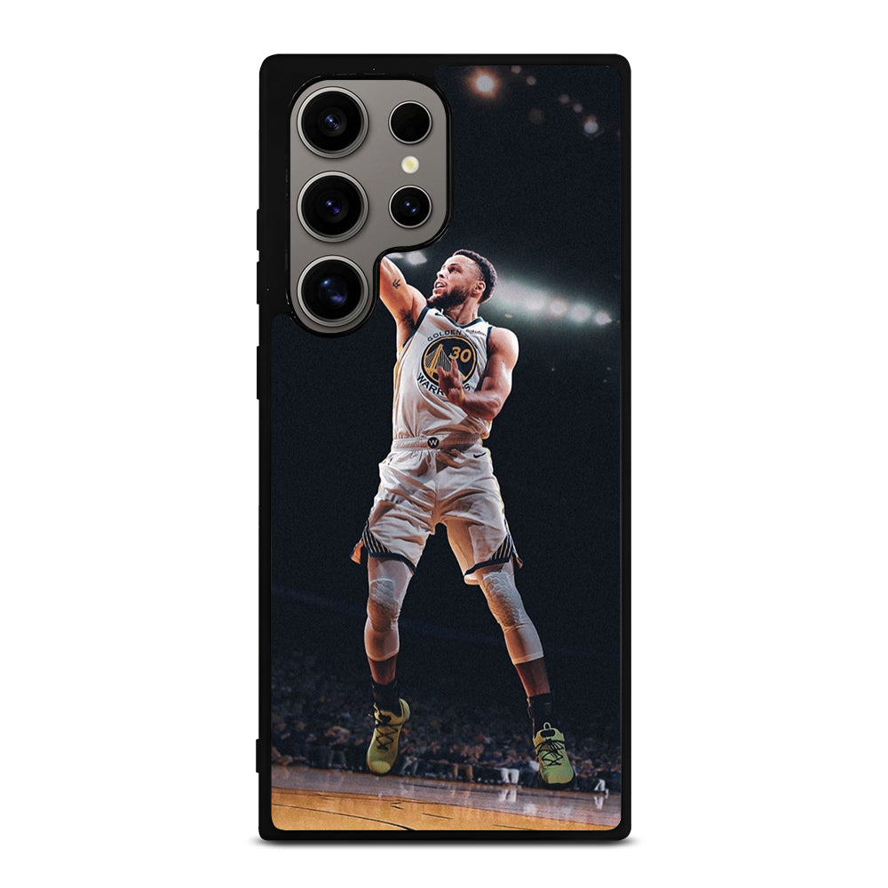 STEPHEN CURRY DUNK BASKETBALL Samsung Galaxy S24 Ultra Case Cover