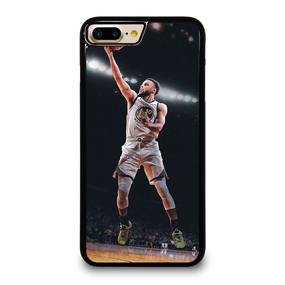STEPHEN CURRY DUNK BASKETBALL iPhone 7 / 8 Plus Case Cover