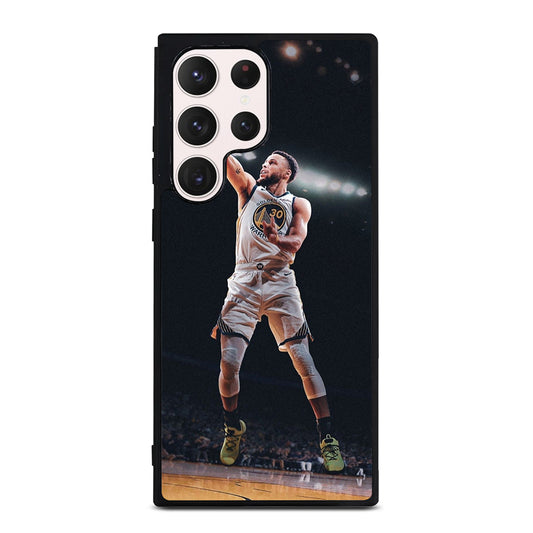 STEPHEN CURRY DUNK BASKETBALL Samsung Galaxy S23 Ultra Case Cover