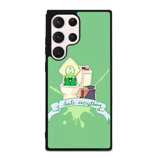 STEVEN UNIVERSE IN TOILET CARTOON 3 Samsung Galaxy S23 Ultra Case Cover