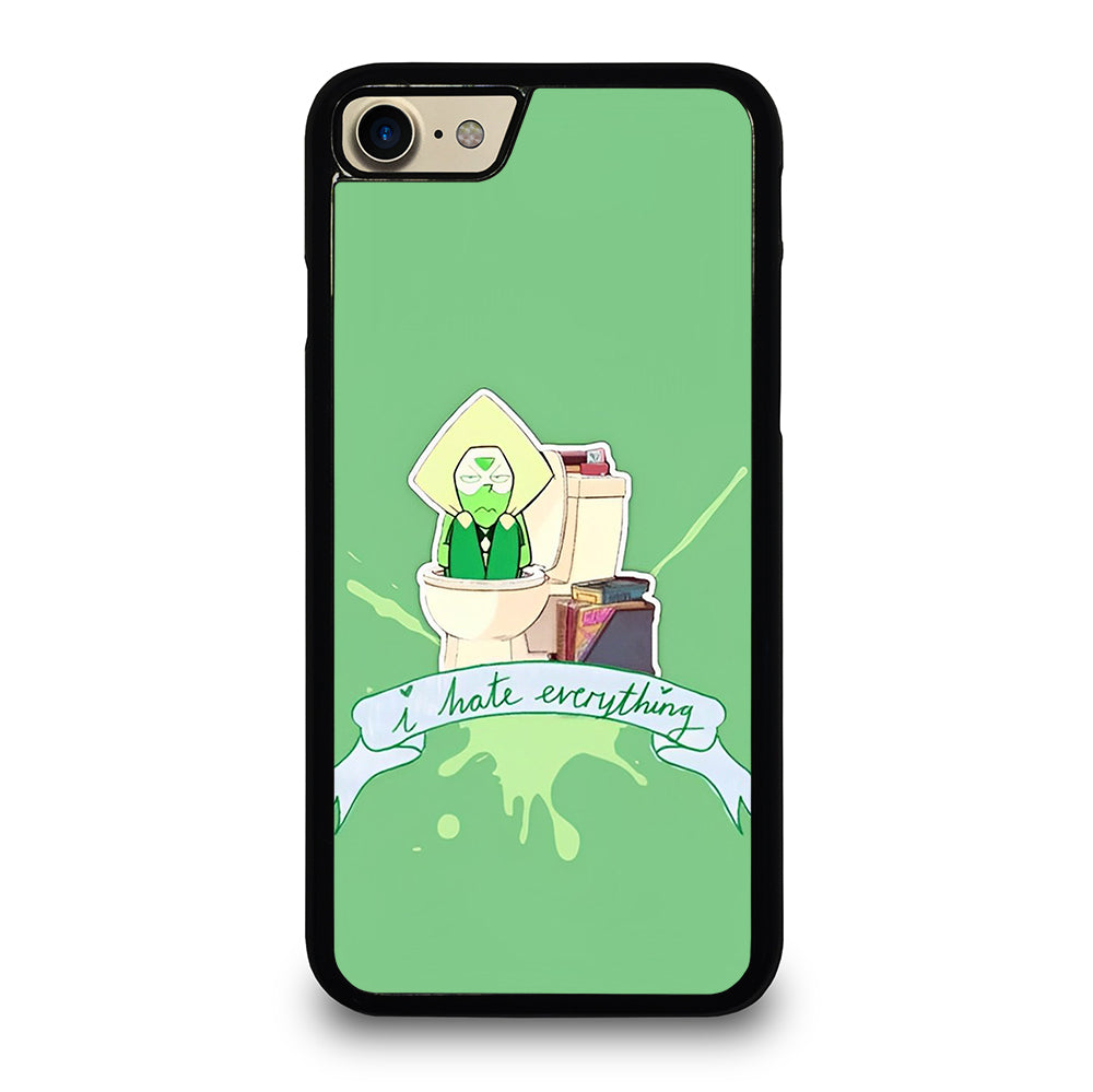 STEVEN UNIVERSE IN TOILET CARTOON 3 iPhone 7 / 8 Case Cover