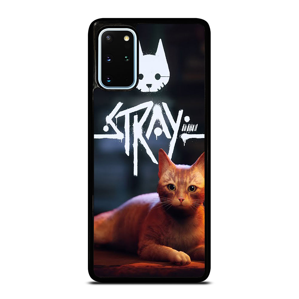 STRAY GAME 3 Samsung Galaxy S20 Plus Case Cover