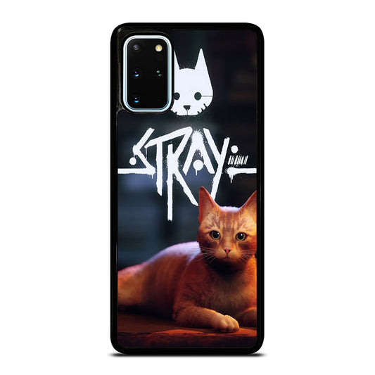 STRAY GAME 3 Samsung Galaxy S20 Plus Case Cover