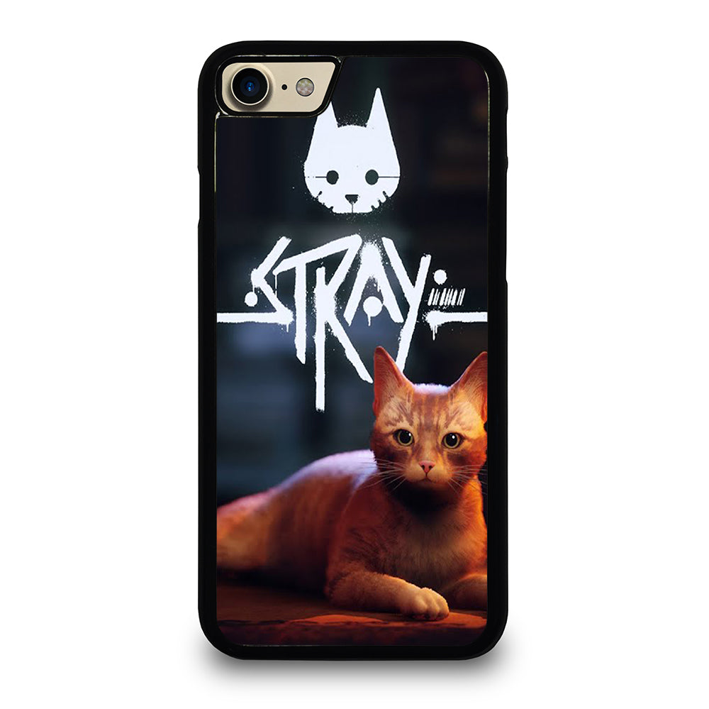 STRAY GAME 3 iPhone 7 / 8 Case Cover