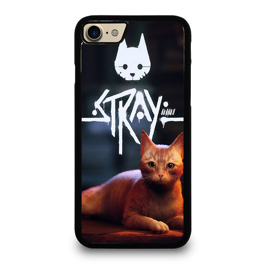 STRAY GAME 3 iPhone 7 / 8 Case Cover