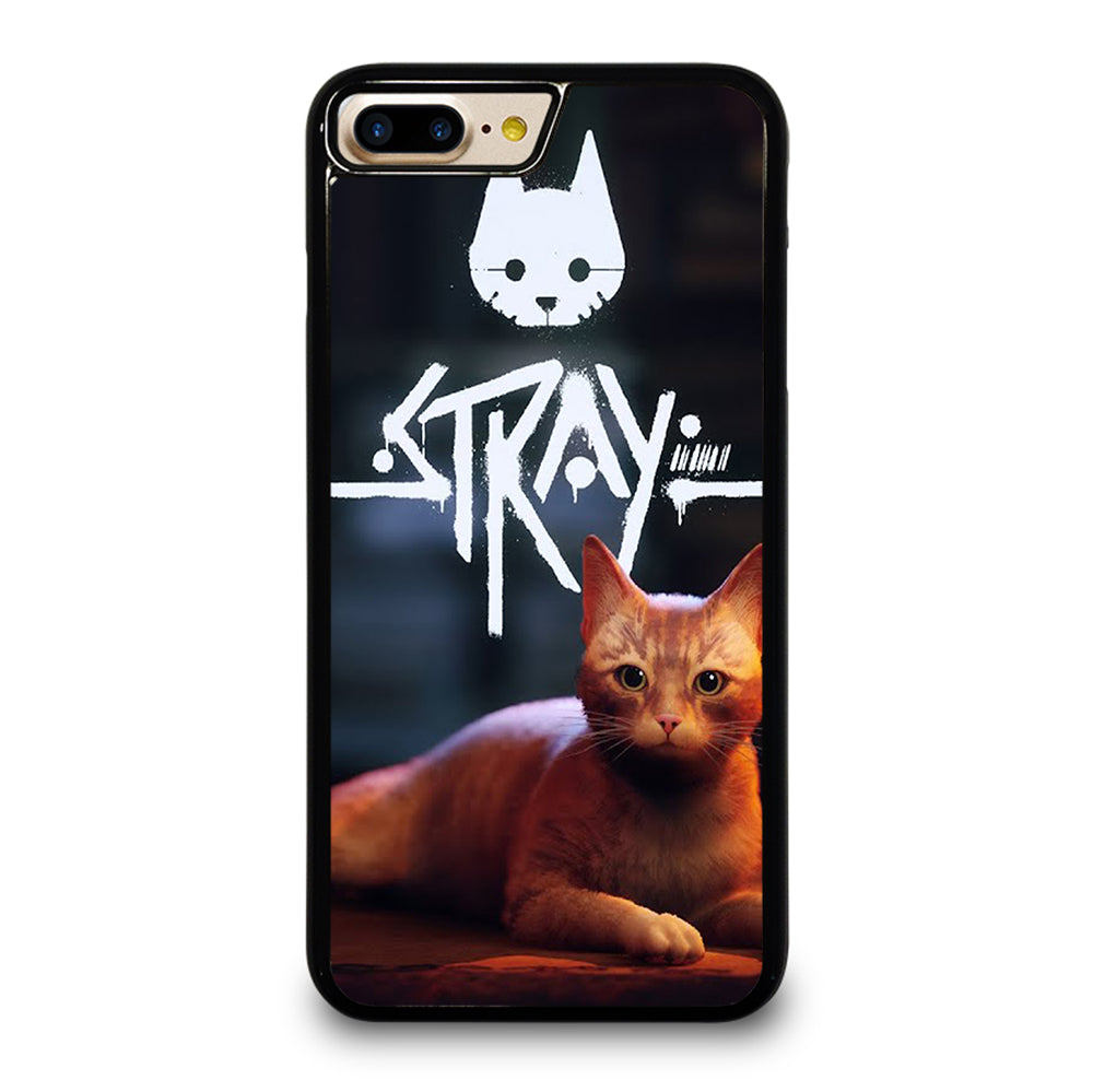 STRAY GAME 3 iPhone 7 / 8 Plus Case Cover