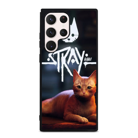 STRAY GAME 3 Samsung Galaxy S23 Ultra Case Cover