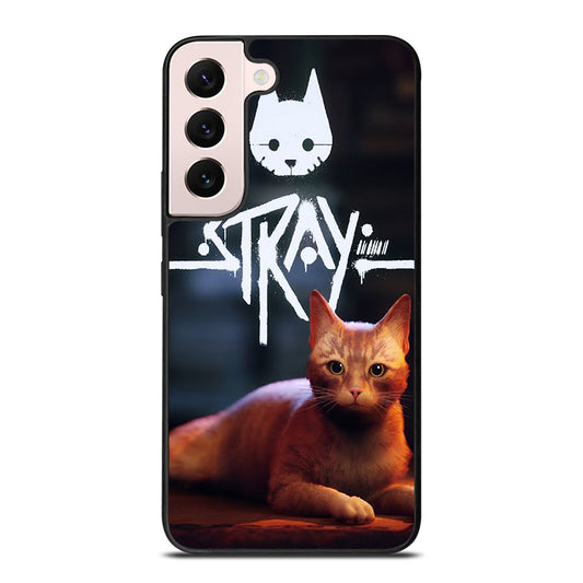 STRAY GAME 3 Samsung Galaxy S22 Plus Case Cover