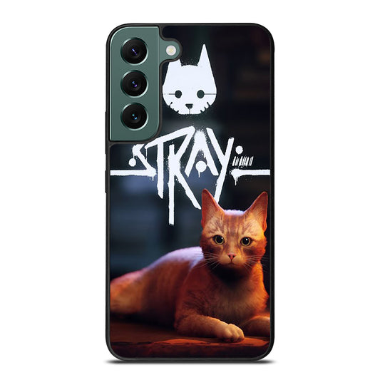 STRAY GAME 3 Samsung Galaxy S22 Case Cover