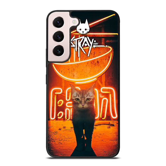 STRAY GAME 4 Samsung Galaxy S22 Plus Case Cover