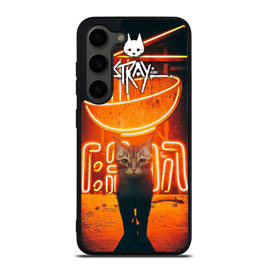 STRAY GAME 4 Samsung Galaxy S23 Plus Case Cover