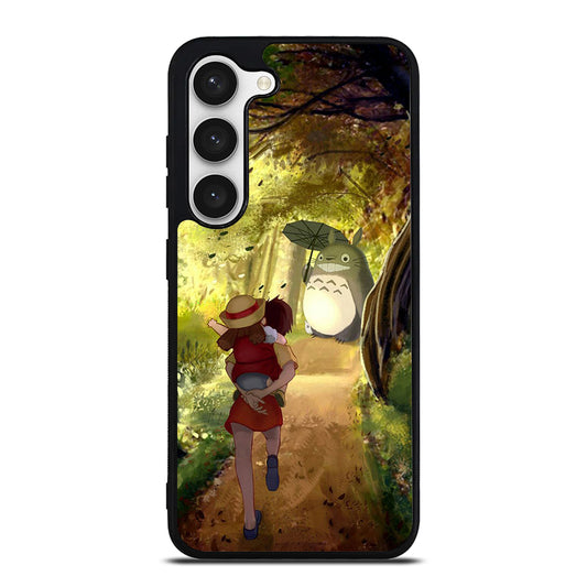 STUDIO GHIBLI ANIME 2 Samsung Galaxy S23 Case Cover
