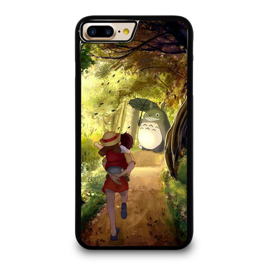 STUDIO GHIBLI ANIME 2 iPhone 7 / 8 Plus Case Cover