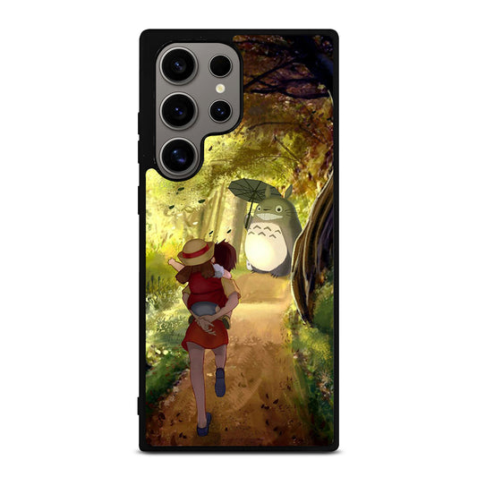 STUDIO GHIBLI ANIME 2 Samsung Galaxy S24 Ultra Case Cover