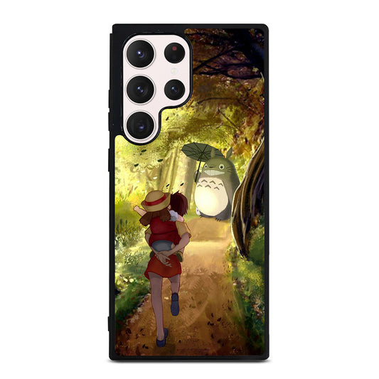 STUDIO GHIBLI ANIME 2 Samsung Galaxy S23 Ultra Case Cover