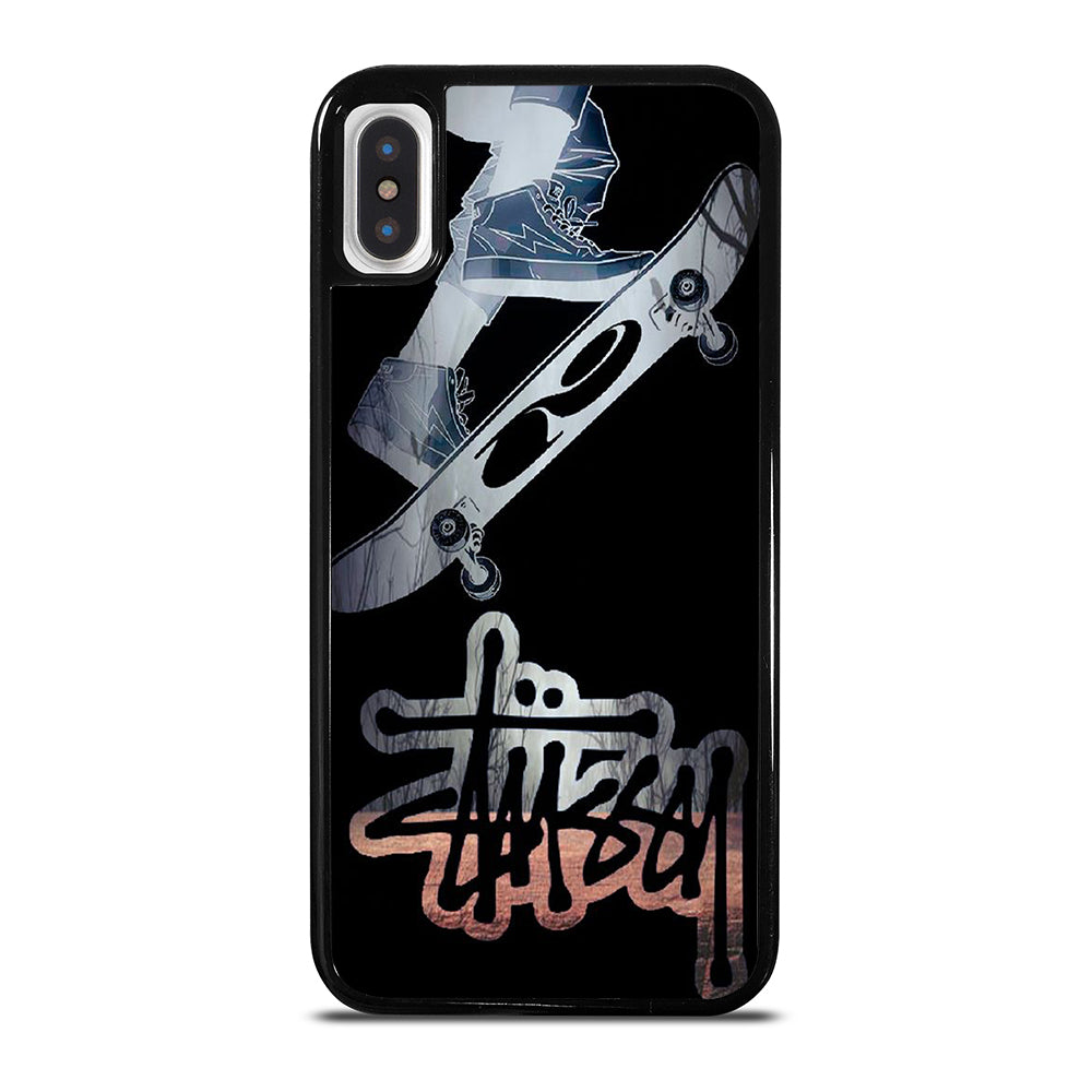 STUSSY SYMBOL iPhone X / XS Case Cover
