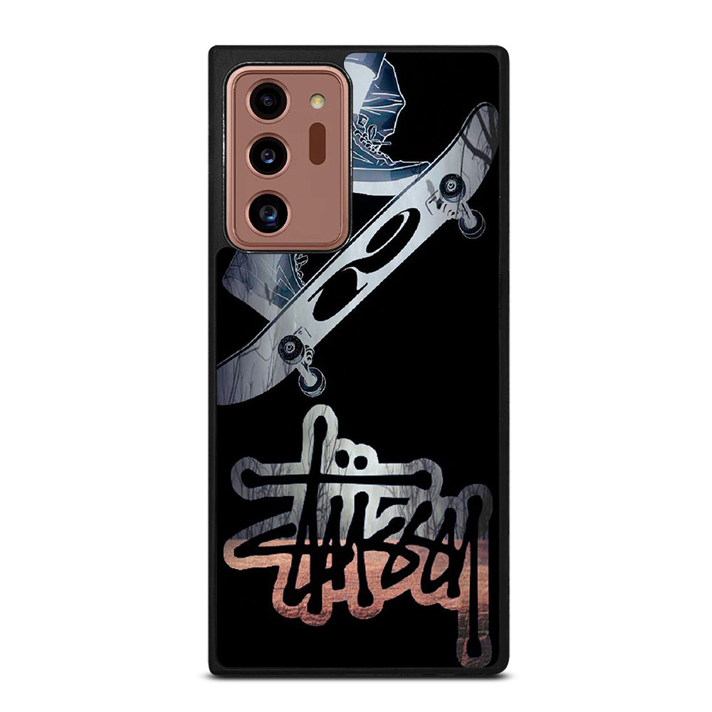 STUSSY SYMBOL Samsung Galaxy Note 20 Ultra Case Cover