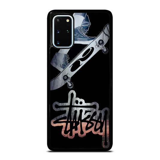 STUSSY SYMBOL Samsung Galaxy S20 Plus Case Cover
