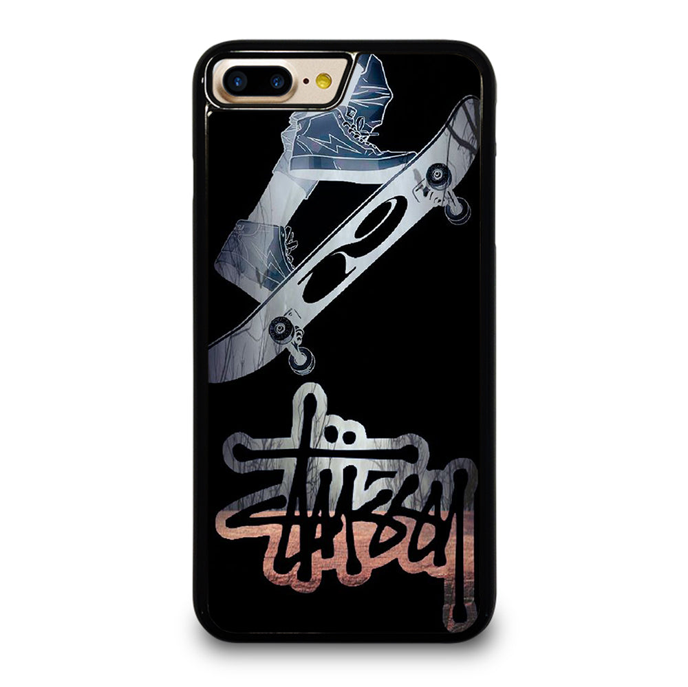 STUSSY SYMBOL iPhone 7 / 8 Plus Case Cover