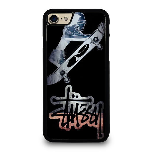STUSSY SYMBOL iPhone 7 / 8 Case Cover