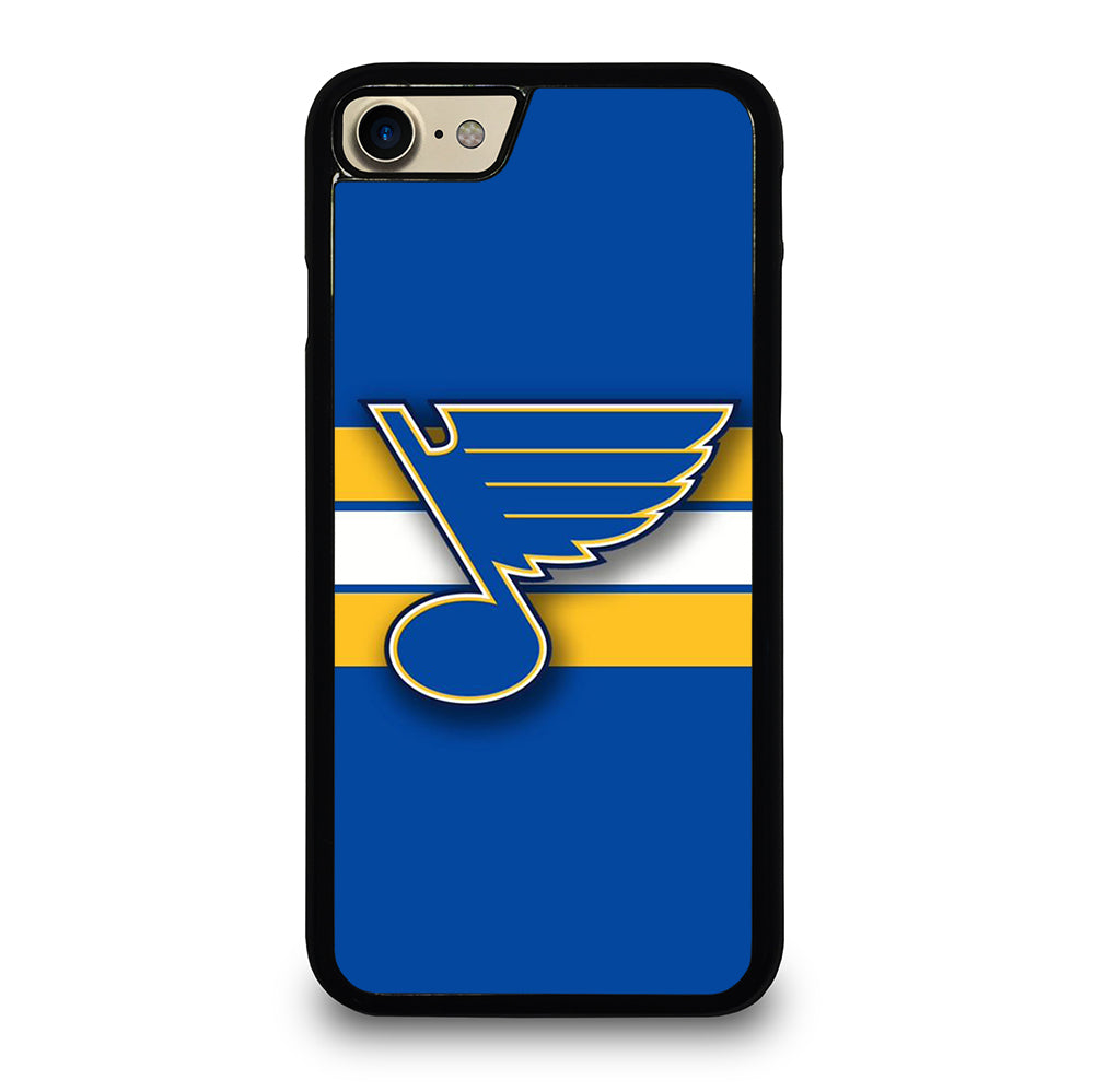 ST LOUIS BLUES ICON NHL iPhone 7 / 8 Case Cover