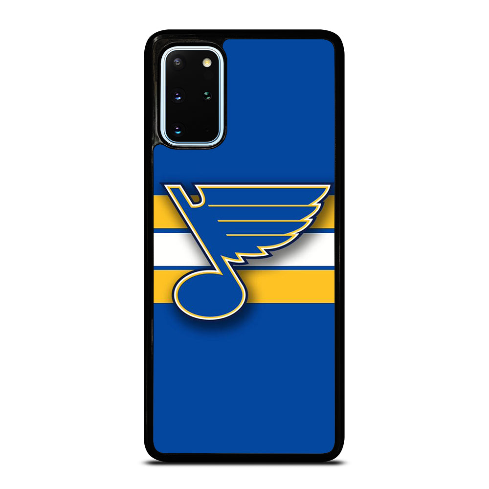 ST LOUIS BLUES ICON NHL Samsung Galaxy S20 Plus Case Cover
