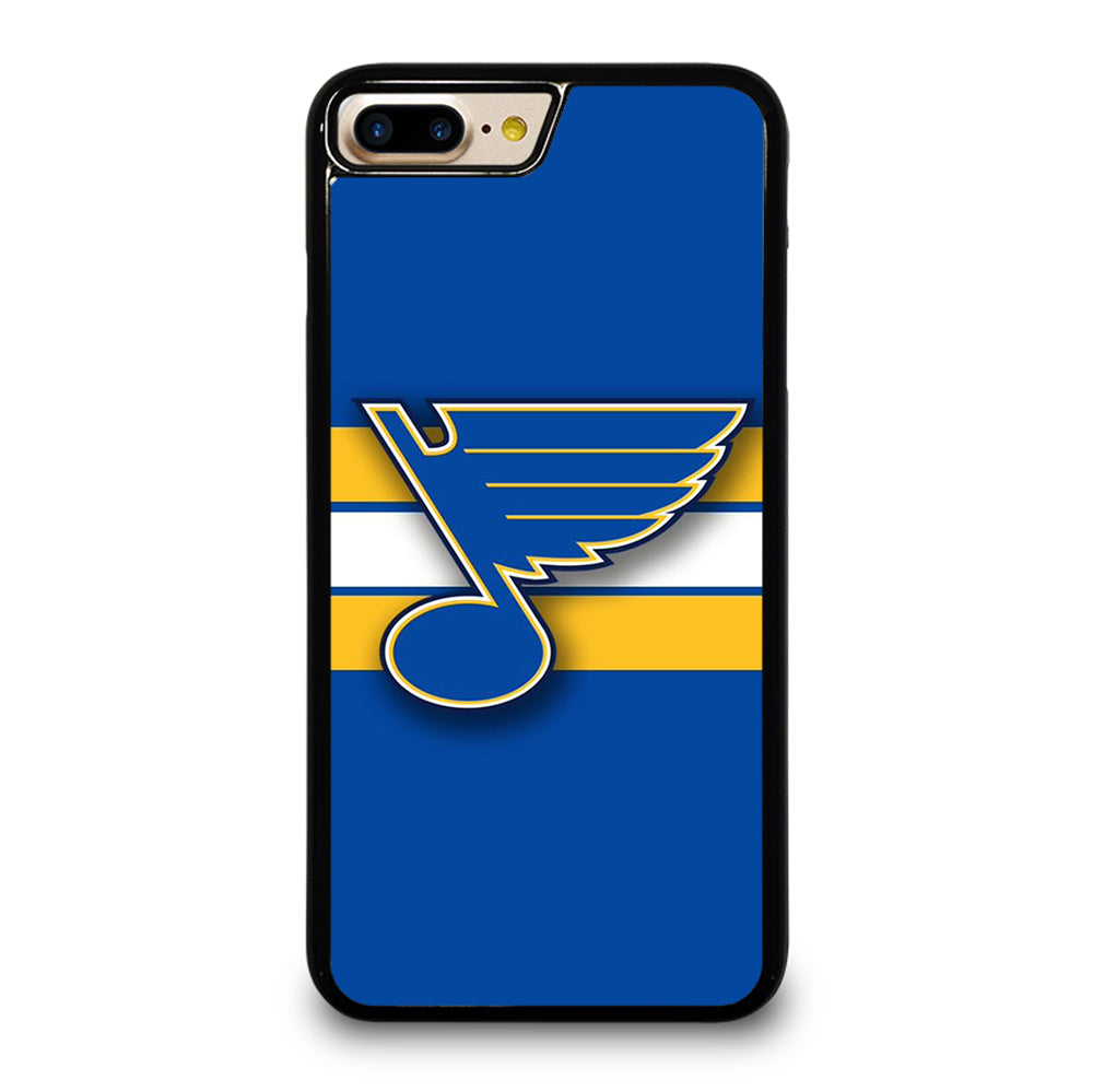 ST LOUIS BLUES ICON NHL iPhone 7 / 8 Plus Case Cover