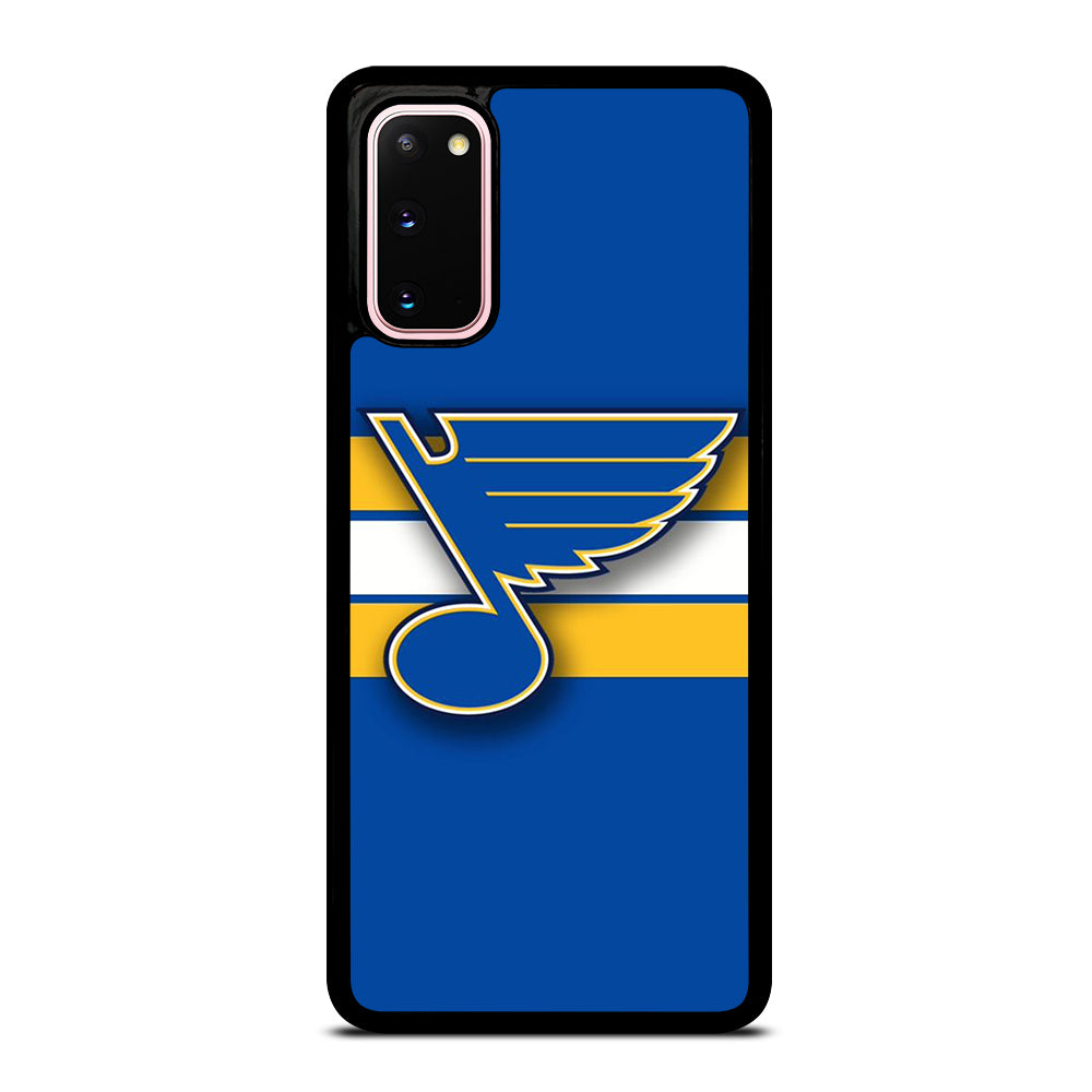 ST LOUIS BLUES ICON NHL Samsung Galaxy S20 Case Cover