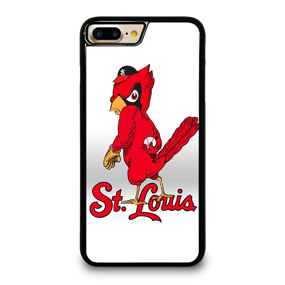 ST LOUIS CARDINALS BASEBALL ICON iPhone 7 / 8 Plus Case Cover