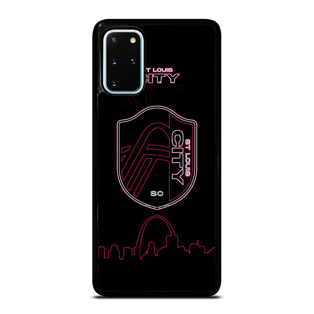 ST LOUIS CITY SC SYMBOL Samsung Galaxy S20 Plus Case Cover