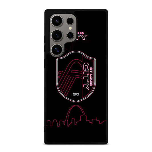 ST LOUIS CITY SC SYMBOL Samsung Galaxy S24 Ultra Case Cover