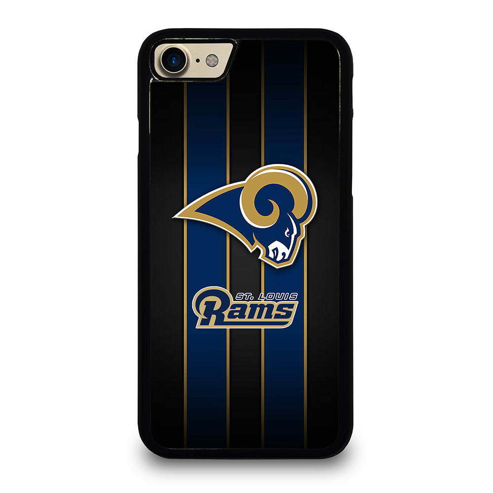 ST LOUIS RAMS ICON 2 iPhone 7 / 8 Case Cover
