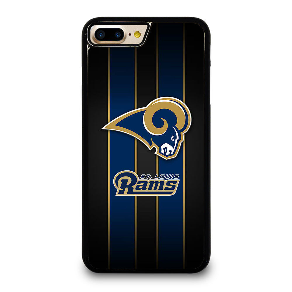 ST LOUIS RAMS ICON 2 iPhone 7 / 8 Plus Case Cover