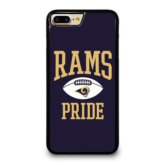ST LOUIS RAMS NFL iPhone 7 / 8 Plus Case Cover