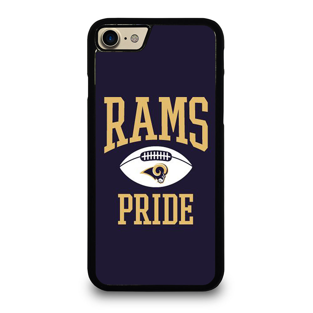 ST LOUIS RAMS NFL iPhone 7 / 8 Case Cover