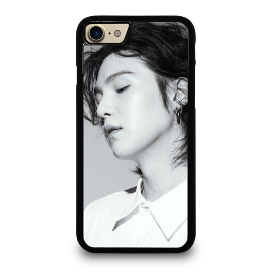 SUGA BTS COOL FACE iPhone 7 / 8 Case Cover