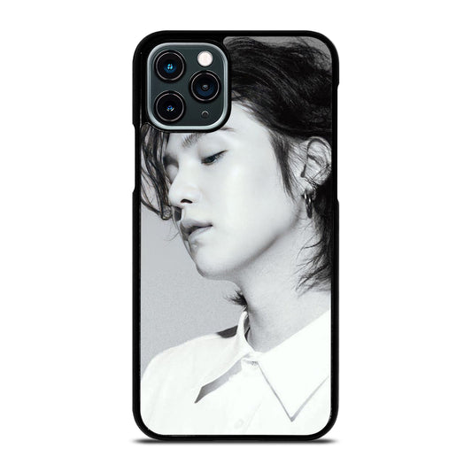 SUGA BTS COOL FACE iPhone 11 Pro Case Cover