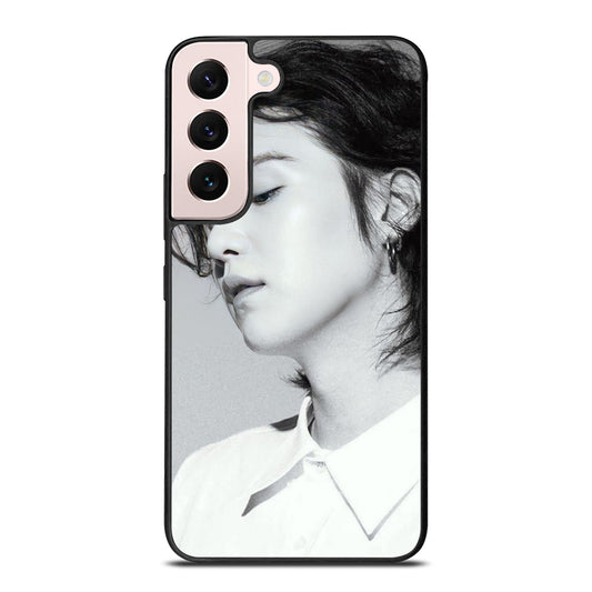 SUGA BTS COOL FACE Samsung Galaxy S22 Plus Case Cover