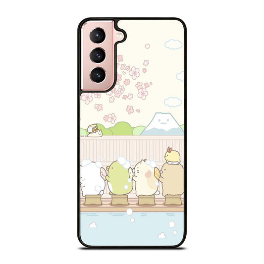SUMIKKO GURASHI 2 Samsung Galaxy S21 Case Cover