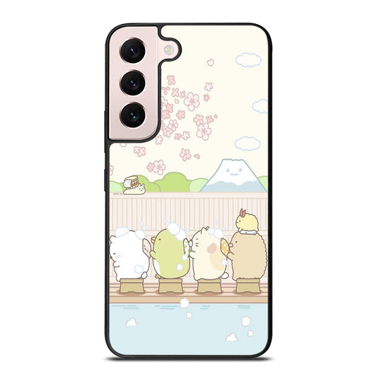 SUMIKKO GURASHI 2 Samsung Galaxy S22 Plus Case Cover