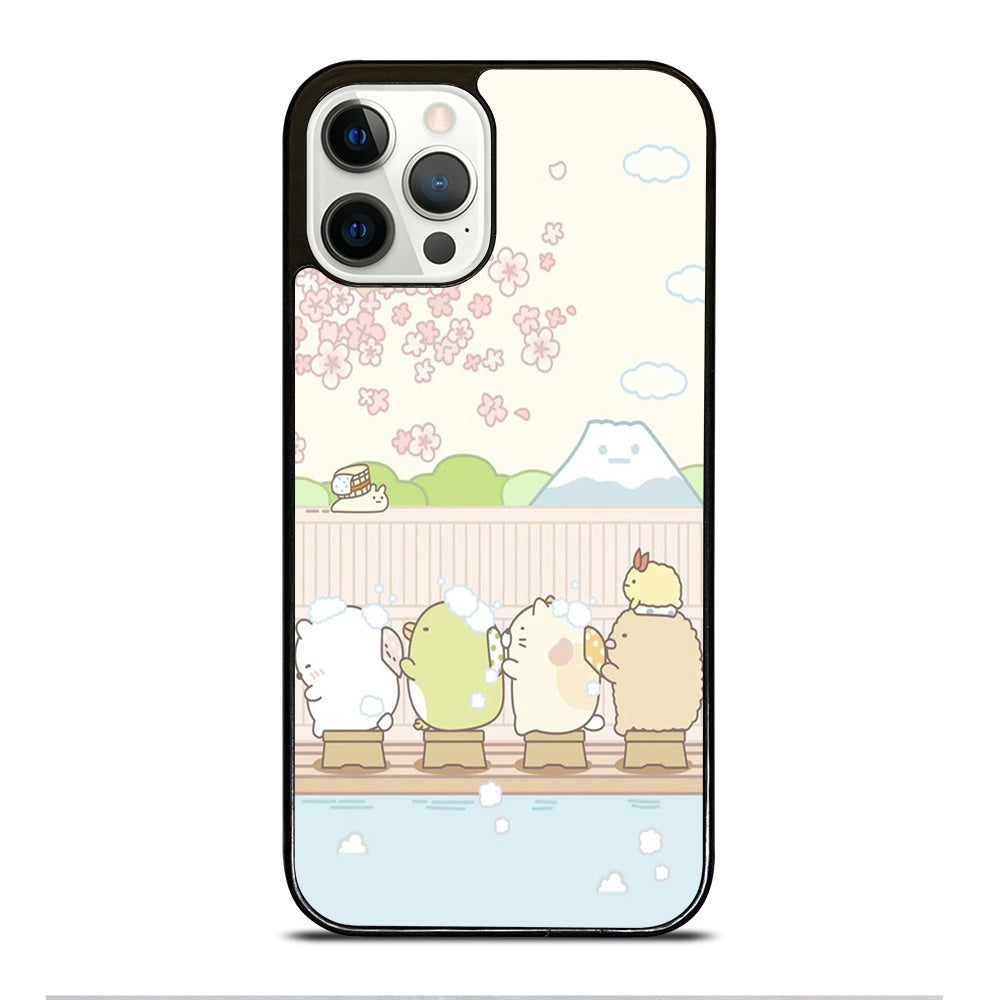 SUMIKKO GURASHI 2 iPhone 12 Pro Case Cover