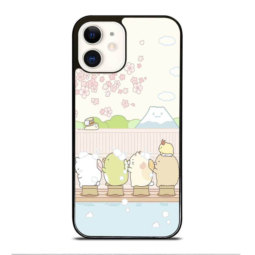 SUMIKKO GURASHI 2 iPhone 12 Case Cover