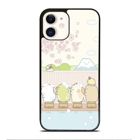SUMIKKO GURASHI 2 iPhone 12 Case Cover
