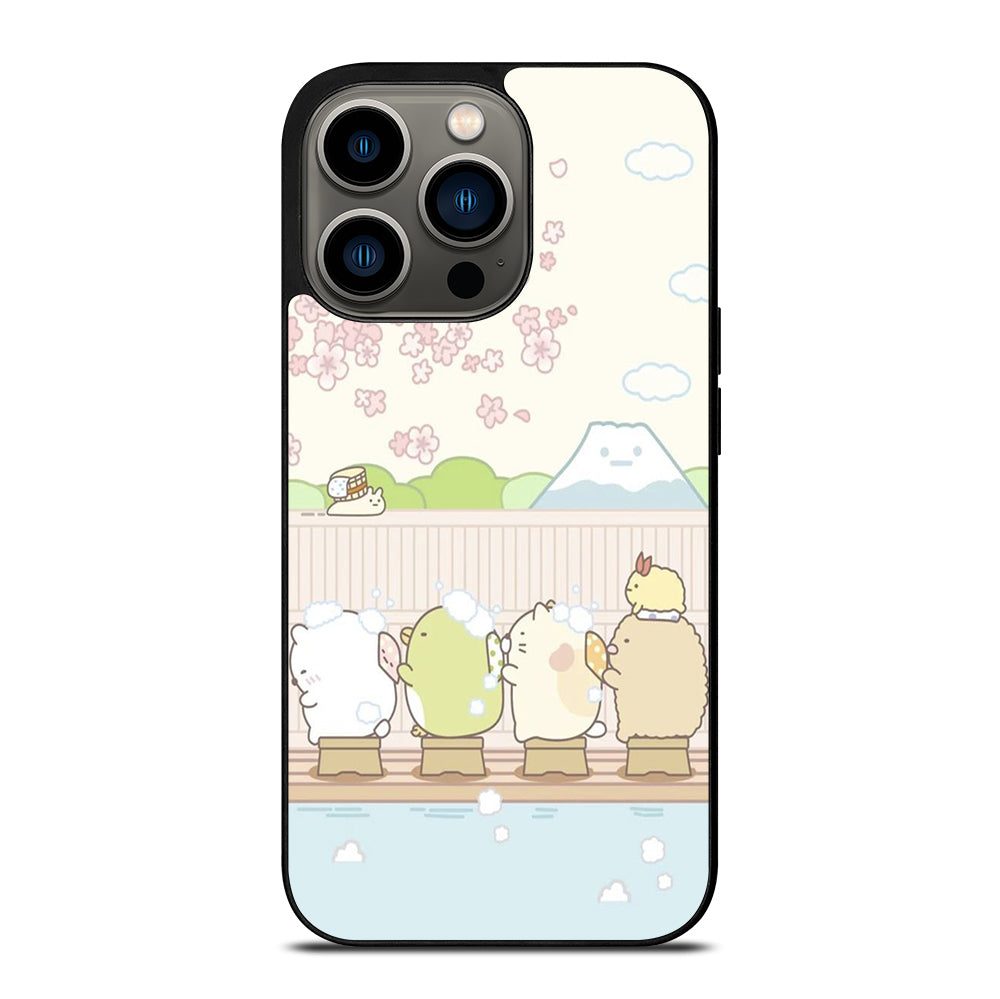 SUMIKKO GURASHI 2 iPhone 13 Pro Case Cover