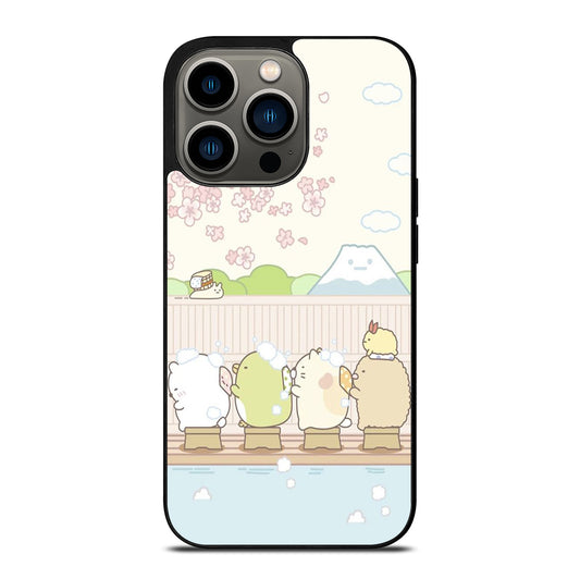 SUMIKKO GURASHI 2 iPhone 13 Pro Case Cover