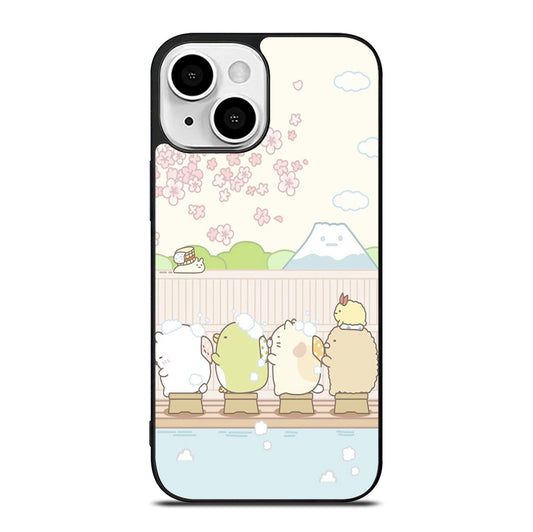 SUMIKKO GURASHI 2 iPhone 13 Mini Case Cover