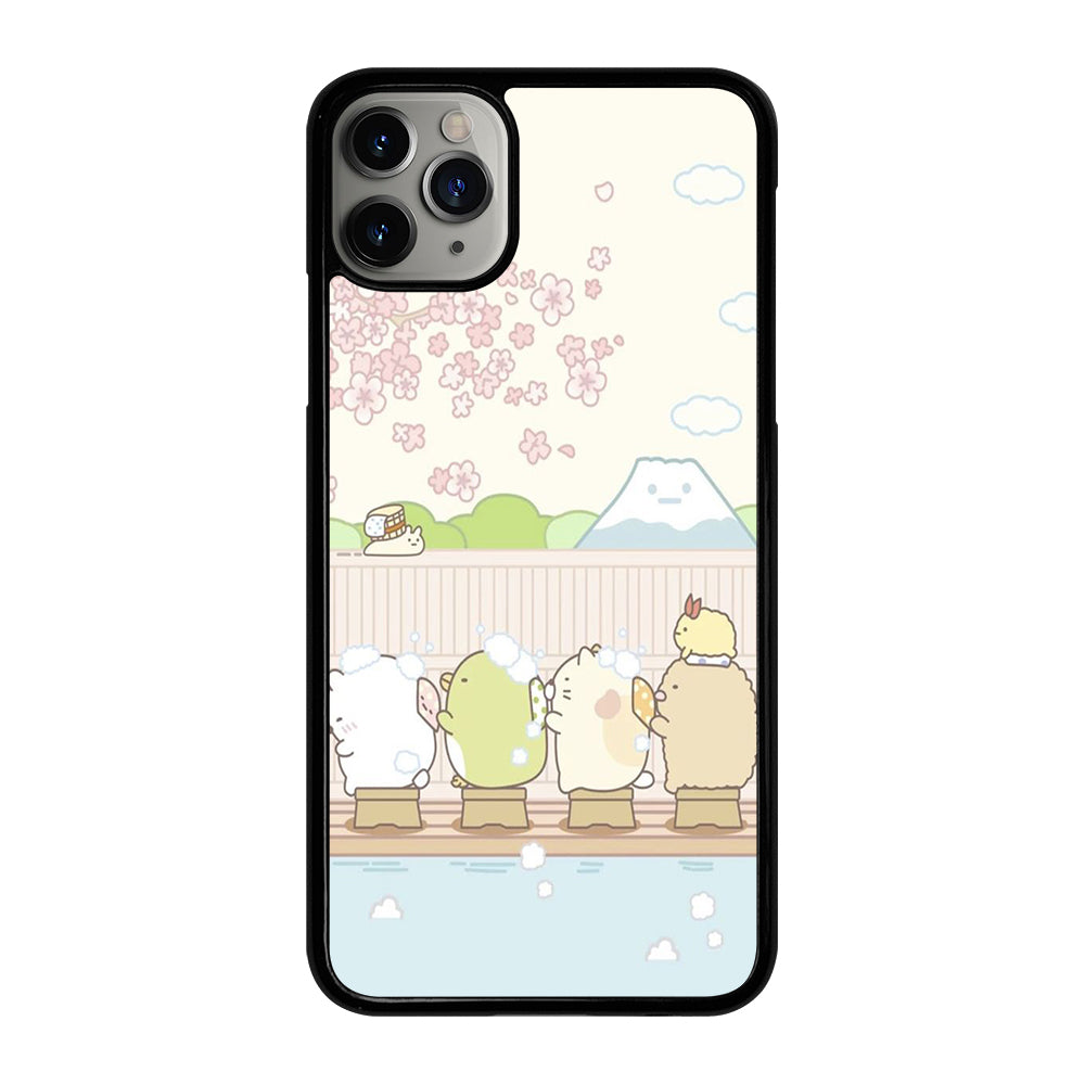 SUMIKKO GURASHI 2 iPhone 11 Pro Max Case Cover